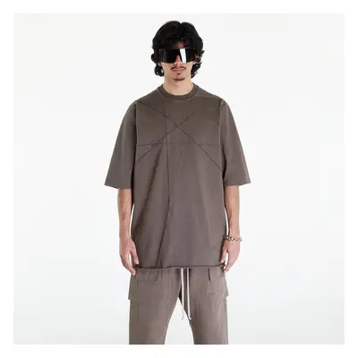 T-shirt Rick Owens DRKSHDW Jumbo Short Sleeve T-Shirt Dust