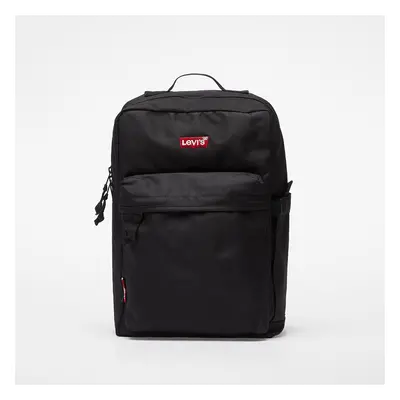 Plecak Levi's® L-Pack Standard Issue Black