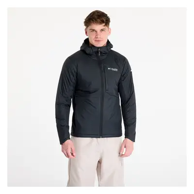 Kurtka Columbia Silver Leaf™ Stretch Insulated II Jacket Black