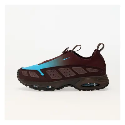 Trampki Nike W Air Max SNDR Burgundy Crush/ Baltic Blue-Baroque Brown EUR