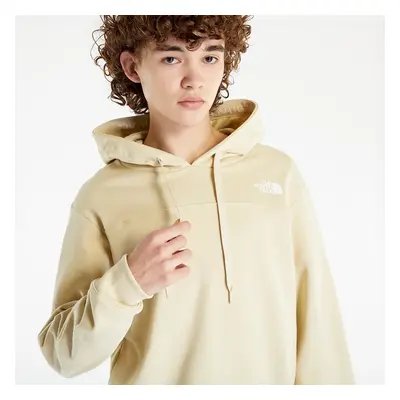 Bluza The North Face Zumu Fleece Hoodie Gravel