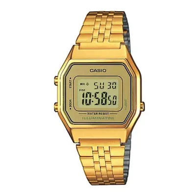 Zegarek Casio Vintage LA680WEGA-9ER