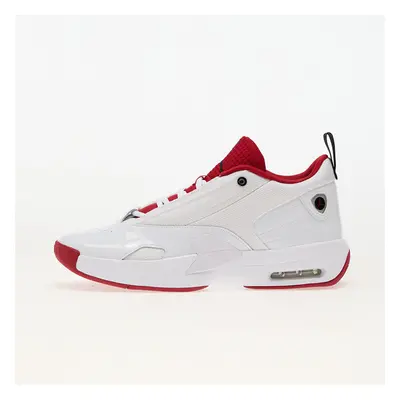 Trampki Jordan Max Aura White/ Gym Red-Black EUR