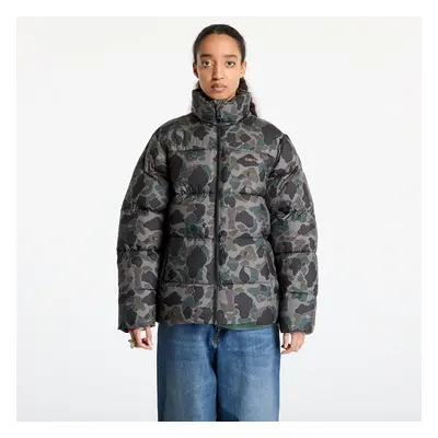 Kurtka Carhartt WIP Springfield Jacket UNISEX Camo Duck/ Grey/ Hamilton Brown