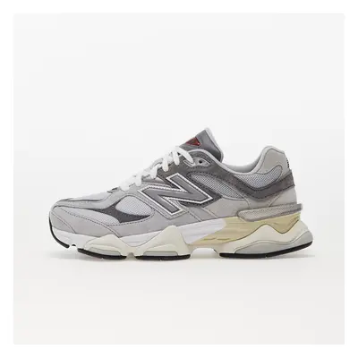 Trampki New Balance Grey EUR