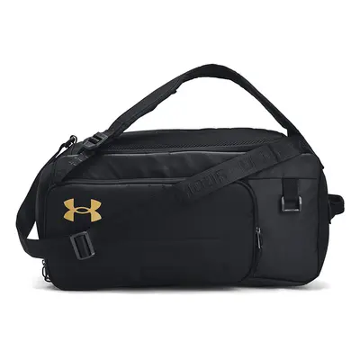 Under Armour Contain Duo SM BP Duffle Black