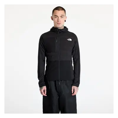 Kurtka The North Face Garnet Canyon Jacket TNF Black