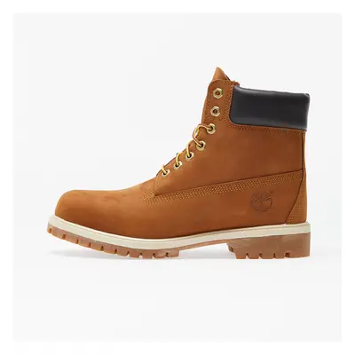 Trampki Timberland Waterproof 6-Inch Premium Boot Rust Orange EUR