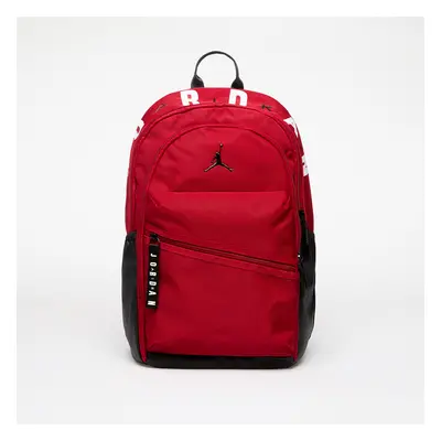 Plecak Jordan Jam Air Patrol Backpack Gym Red