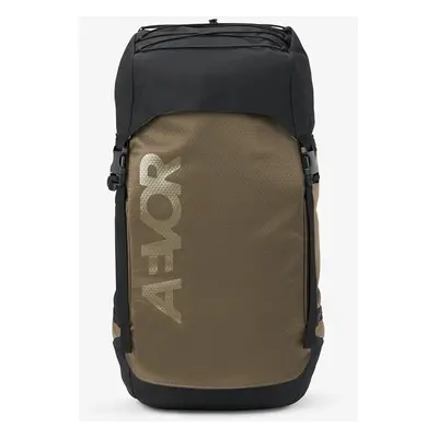 Plecak AEVOR Explore Pack Proof Olive Gold