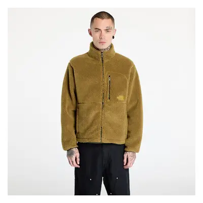 Kurtka The North Face Extreme Pile Fleece Jacket Moss Green