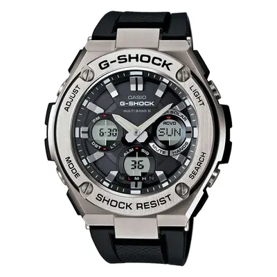 Zegarek Casio G-Shock Premium GST-W110-1AER