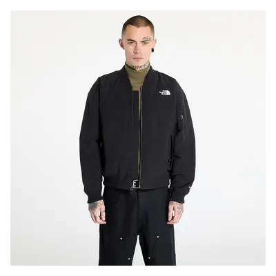 Kurtka The North Face TNF Bomber TNF Black