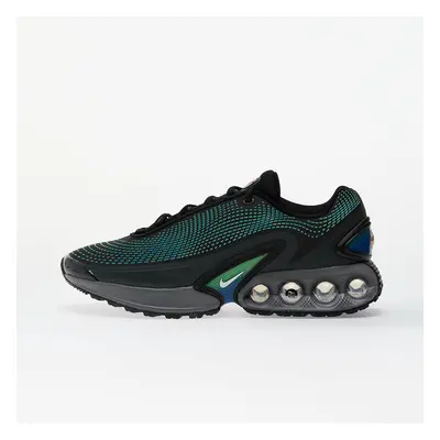 Trampki Nike Air Max Dn Black/ White-Hyper Cobalt-Rage Green EUR