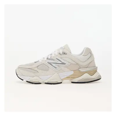 Trampki New Balance White EUR