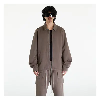 Kurtka Rick Owens DRKSHDW Zipfront Jacket Dust