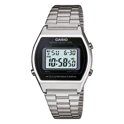 Zegarek Casio Vintage B640WD-1AVEF