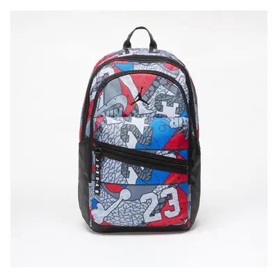 Plecak Jordan JAM Air Patrol Backpack Multicolor