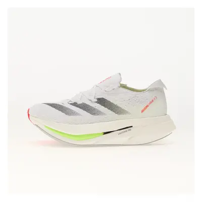 Trampki adidas Adizero Prime X Strung Ftwr White/ Core Black/ Lucid Red EUR