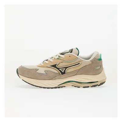 Trampki Mizuno Wave Rider Summer Sand/ Beluga/ Vintage Khaki EUR