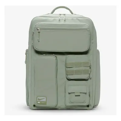 Plecak Nike x UTILITY 2.0 ELITE Backpack Jade Horizon/ Jade Horizon/ Oil Green