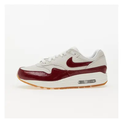 Trampki Nike W Air Max Lx Sail/ Team Red-Sail-Gum Light Brown EUR