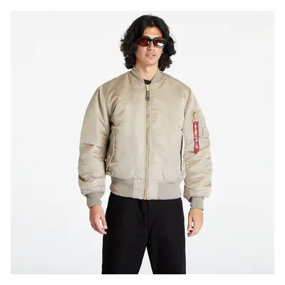 Kurtka Alpha Industries MA-1 Vintage Sand