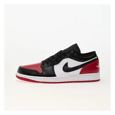 Trampki Air Jordan Low White/ Black-Varsity Red-White EUR