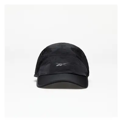 Czapka Reebok Baseball Cap Black