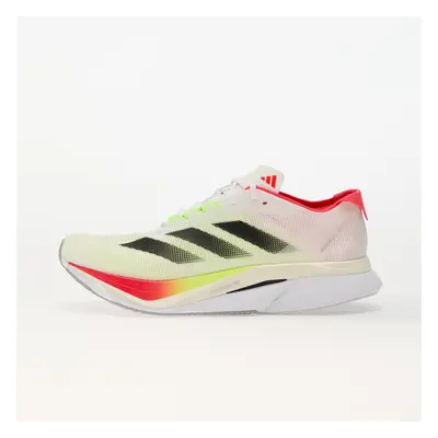 Trampki adidas Adizero Boston M Ftwr White/ Core Black/ Lucid Red EUR