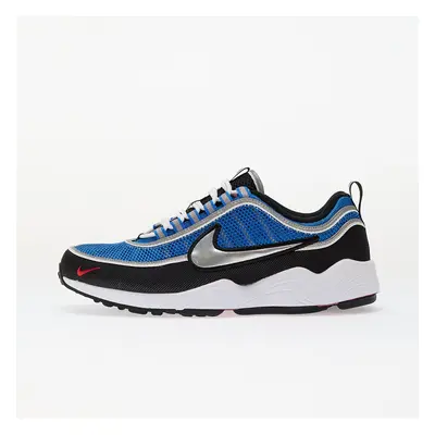 Trampki Nike Air Zoom Spiridon Sp Signal Blue/ Mtlc Luster-Black-White-University Red EUR