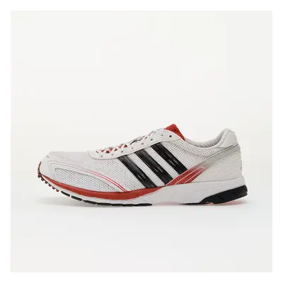 Trampki adidas Adizero Adios Og Ftw White/ Preloved Red/ Core Black EUR