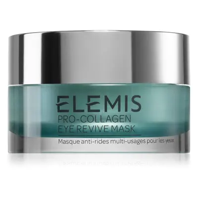 Elemis Pro-Collagen Eye Revive Mask przeciwzmarszczkowy krem pod oczy przeciw obrzękom i cieniom