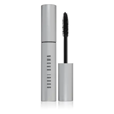 Bobbi Brown Smokey Eye Mascara maskara ekstremalnie nadajaca objętość w intensywnie czarnym kolo