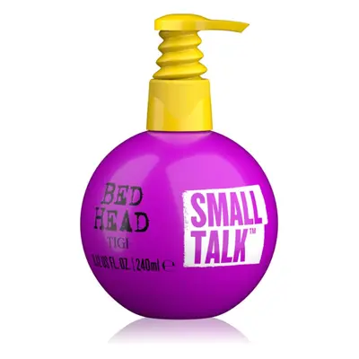 TIGI Bed Head Small Talk krem wzmacniający do zwiększenia objętości