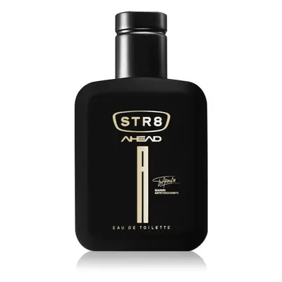 STR8 Ahead Body Fragrance woda toaletowa dla mężczyzn