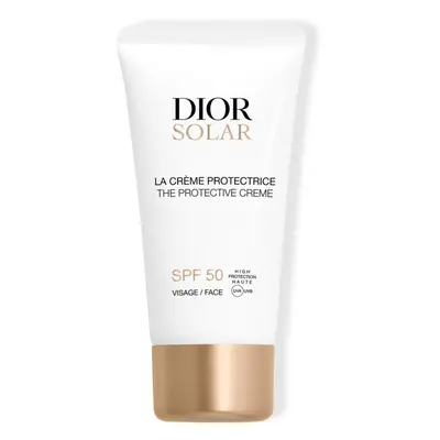 DIOR Dior Solar The Protective Creme SPF krem do opalania twarzy SPF