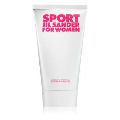 Jil Sander Sport for Women żel pod prysznic dla kobiet