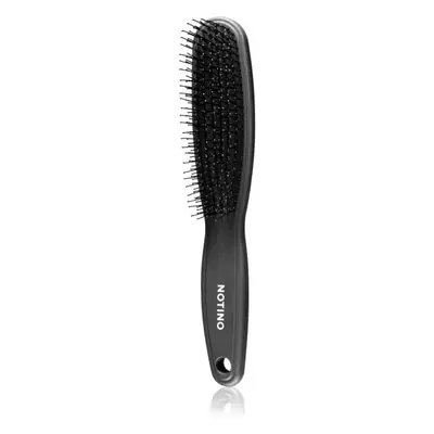 Notino Hair Collection Hair brush with nylon fibers szczotka do włosów z włosiem nylonowym