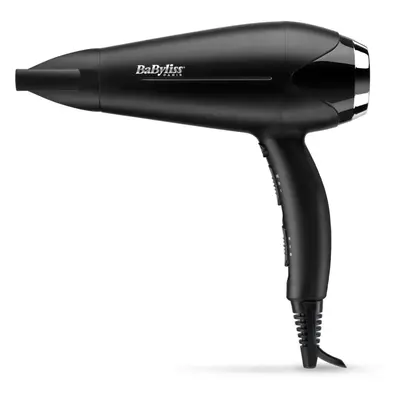 BaByliss D572DE suszarka do włosów