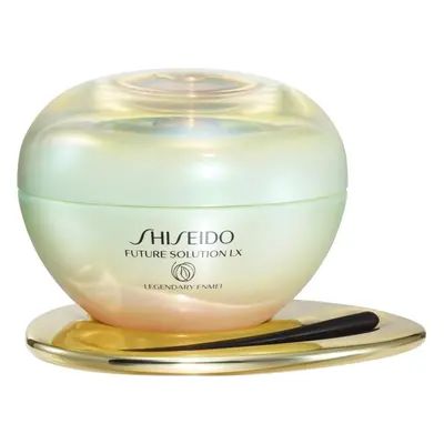 Shiseido Future Solution LX Legendary Enmei Ultimate Renewing Cream luksusowy krem przeciwzmarsz