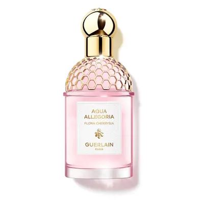 GUERLAIN Aqua Allegoria Flora Cherrysia woda toaletowa napełnienie dla kobiet