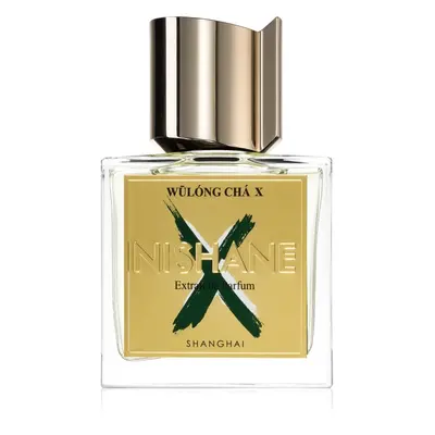 Nishane Wulong Cha X ekstrakt perfum unisex