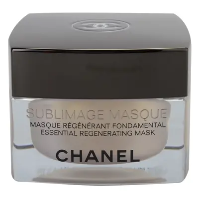 Chanel Sublimage Ultime Regeneration Eye Cream maseczka regenerująca do twarzy