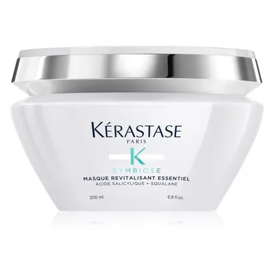 Kérastase Symbiose Masque Revitalisant Essentiel regenerująca maska do włosów