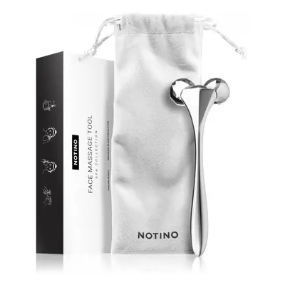 Notino Spa Collection Face massage tool masażer do twarzy Silver