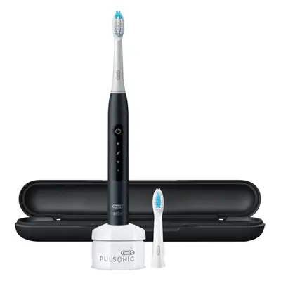 Oral B Pulsonic Slim Luxe Travel Edition szczoteczka soniczna