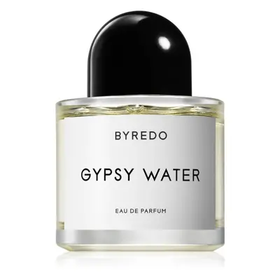 BYREDO Gypsy Water woda perfumowana unisex