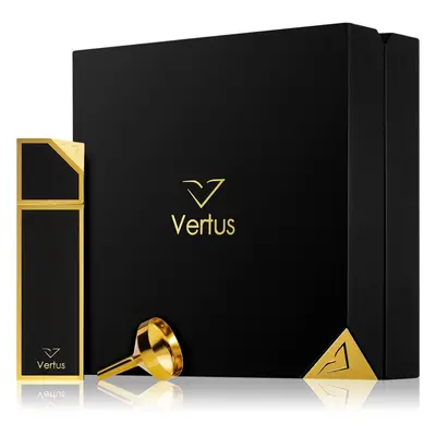 Vertus Luxury Travel set zestaw podróżny unisex