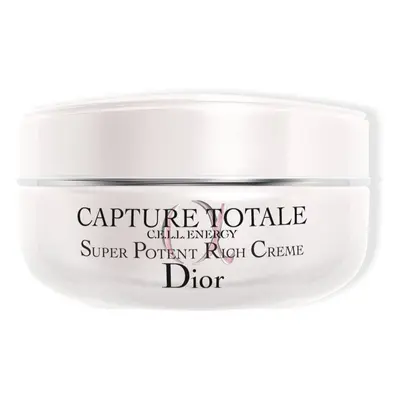 DIOR Capture Totale Super Potent Rich Creme krem intensywnie odżywiający